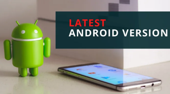 Check & Update your Latest Android version