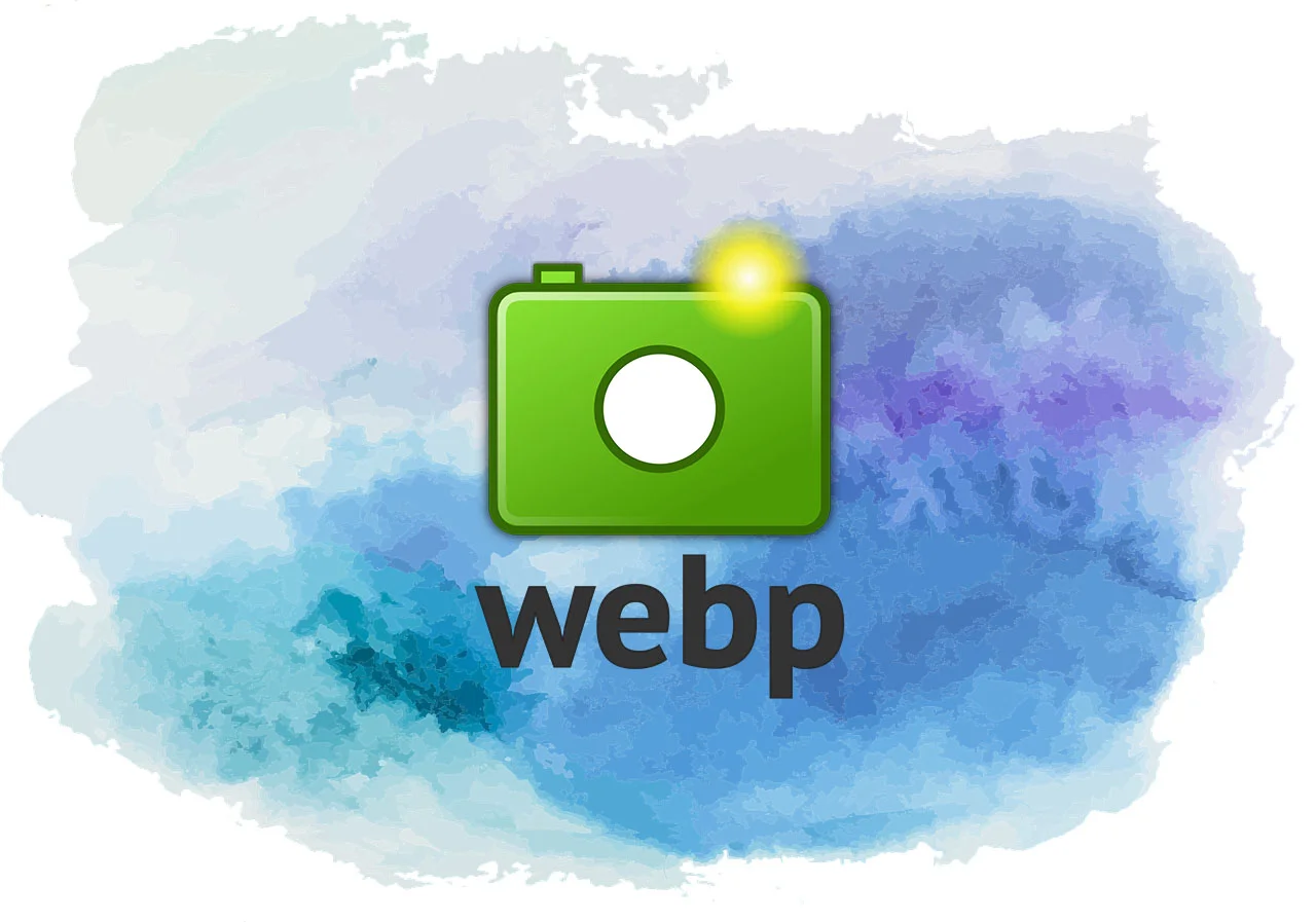 Fix error and upload WebP images on WordPress by Cpanel