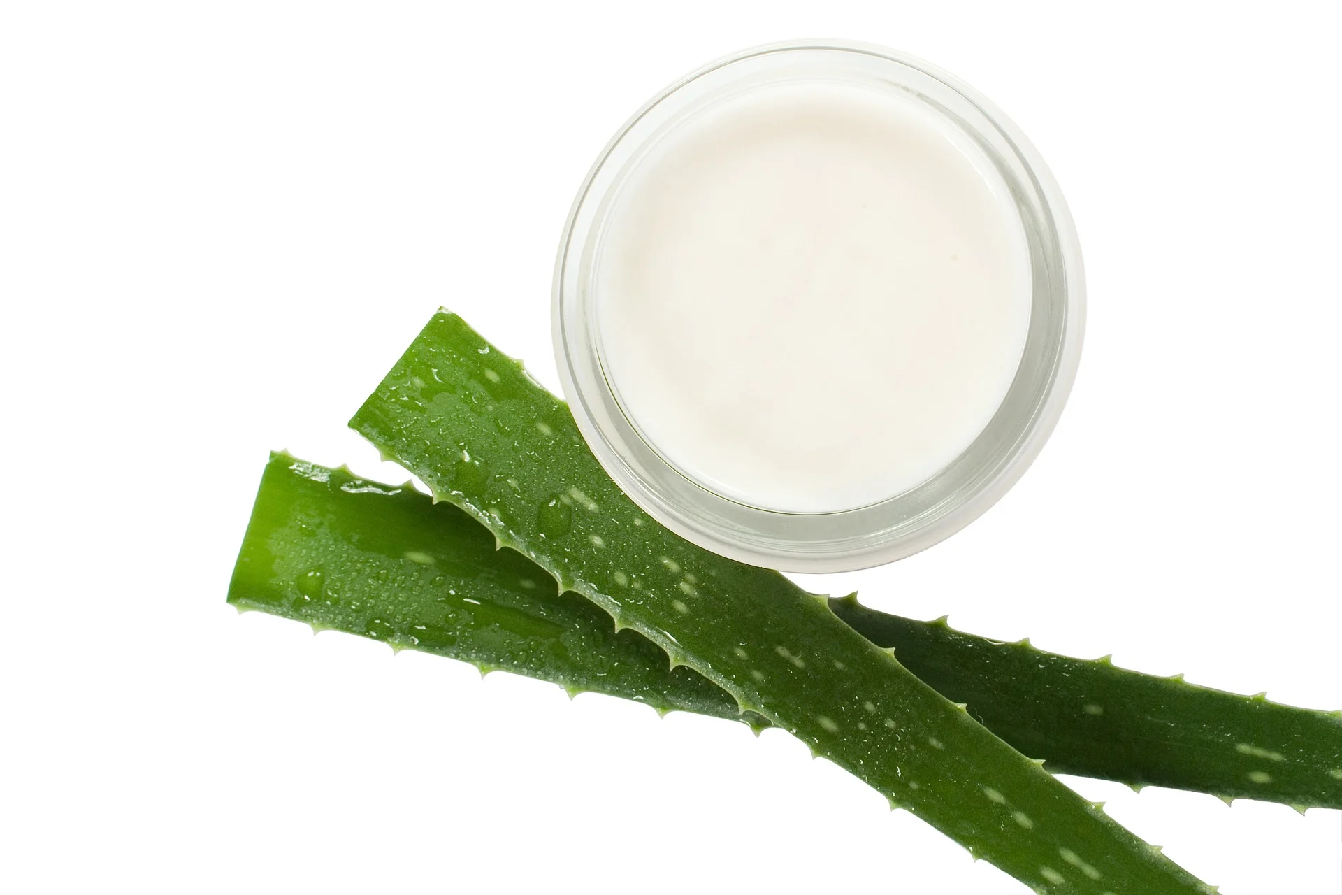 Tea Tree Oil And Aloe Vera for acne and pimples