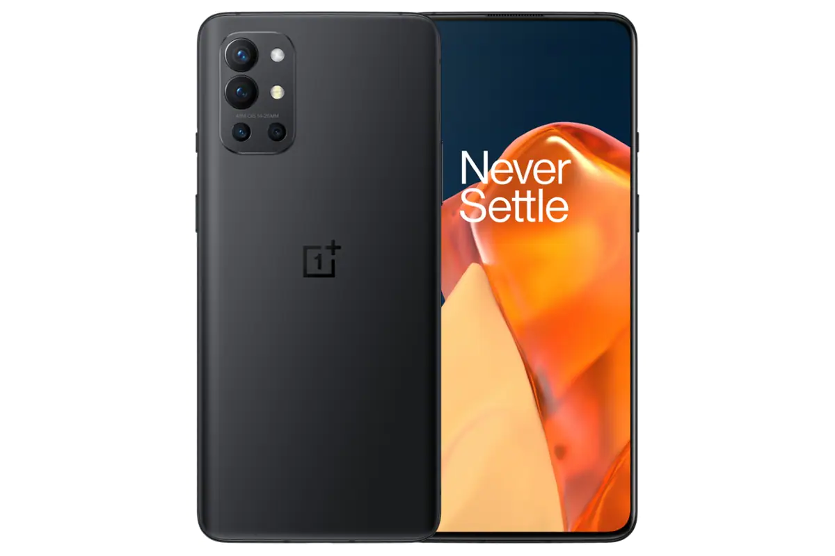 OnePlus 9R 5G is Now Available in India